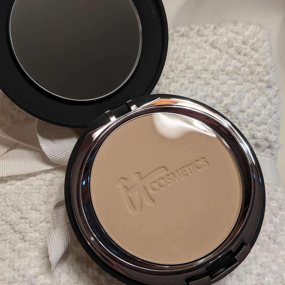 it Cosmetics Celebration Foundation